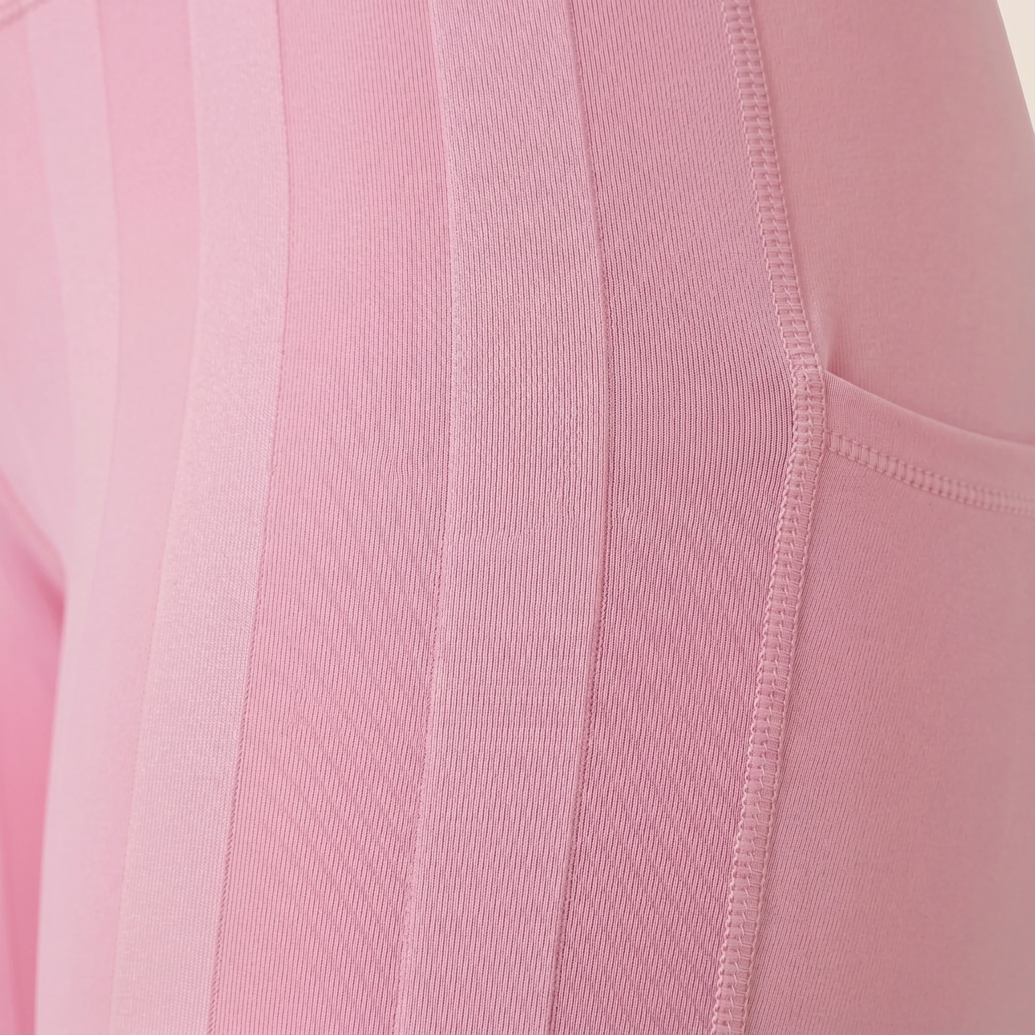 1 x Resistance Band Leggings - Spring Colors - Image 6