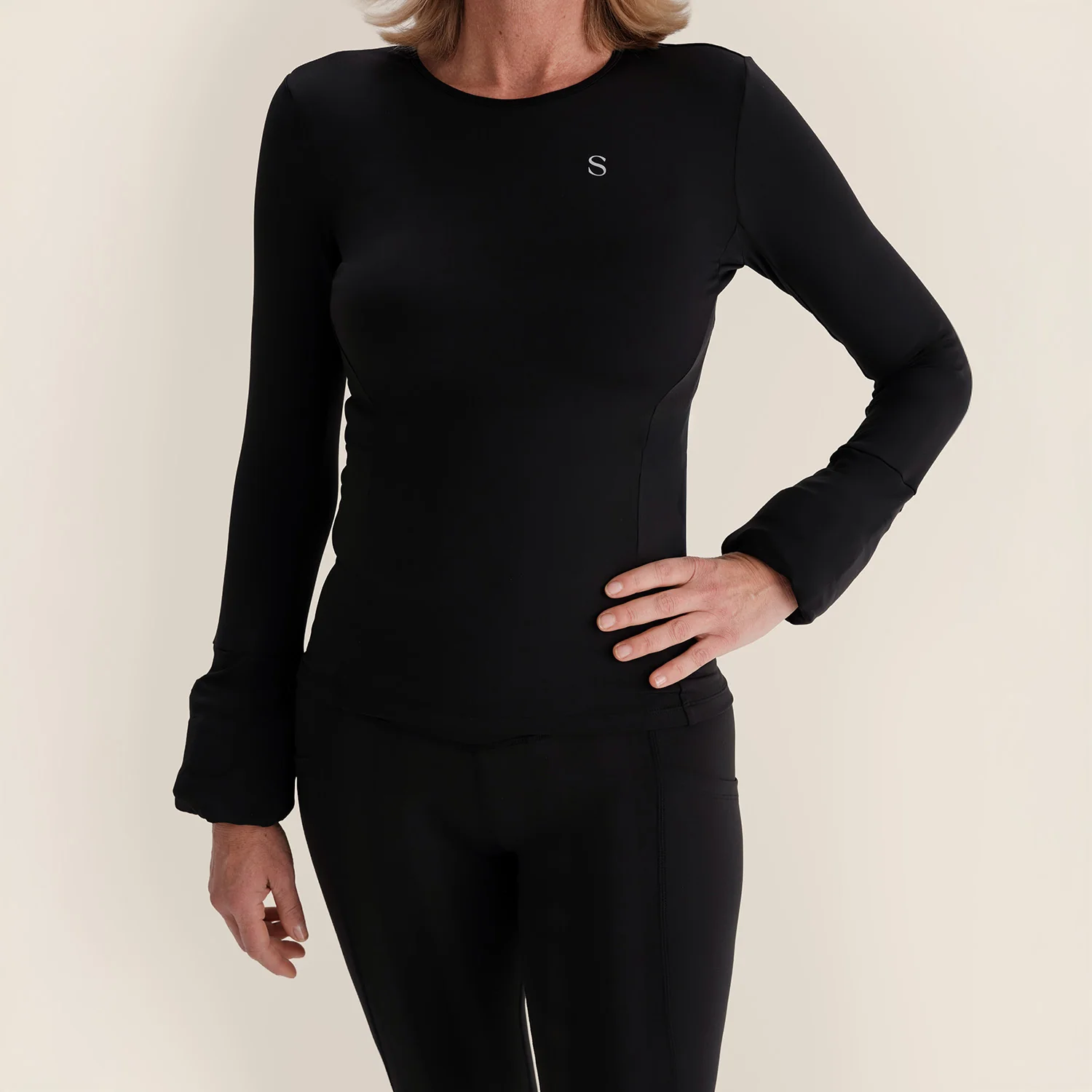 Weighted Power Sleeve - Image 3