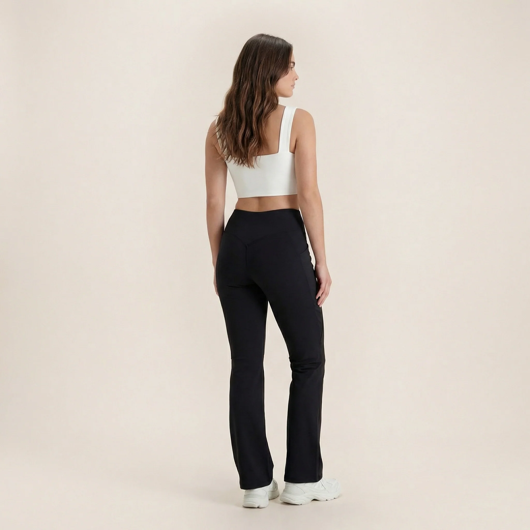 Resistance Band Pants - Image 3