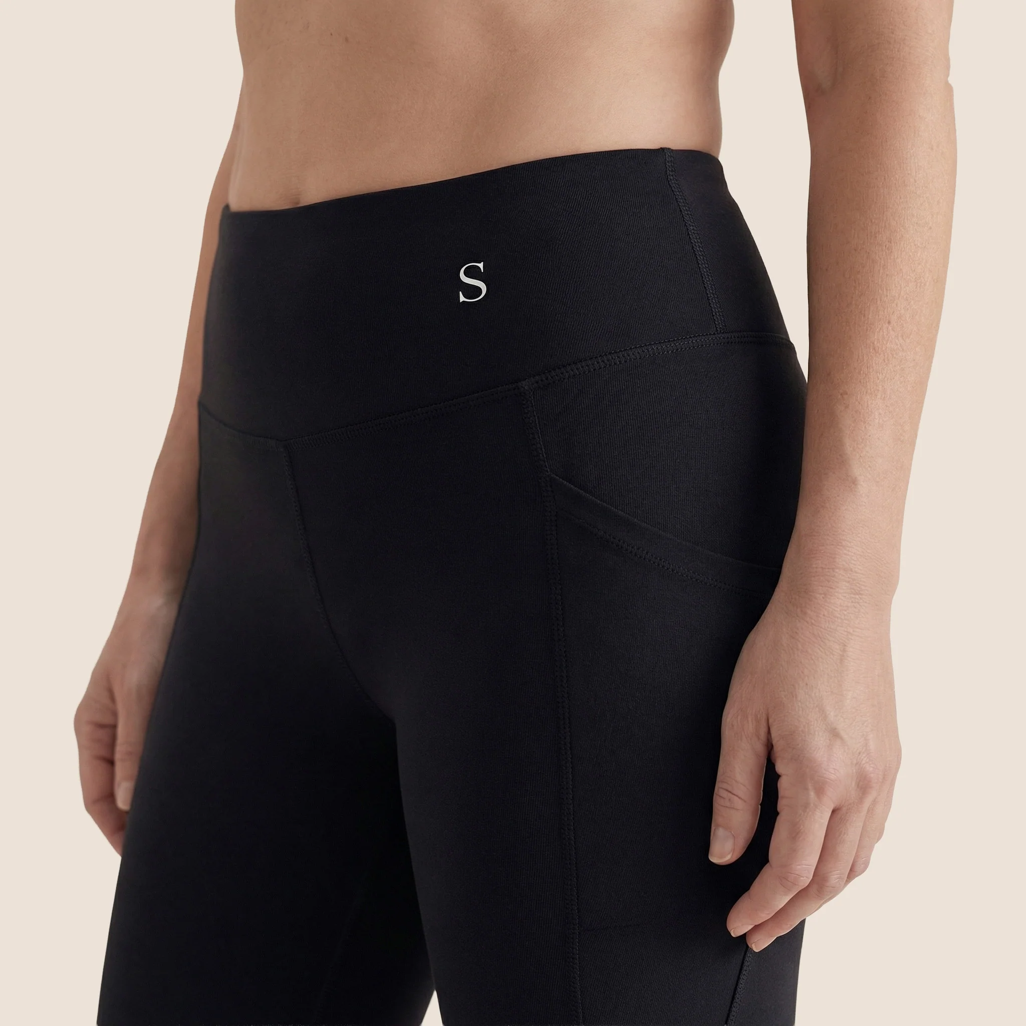 Resistance Band Pants - Image 4
