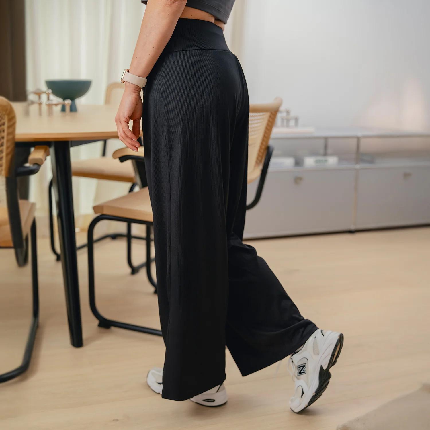 Resistance Band Pants - Image 6