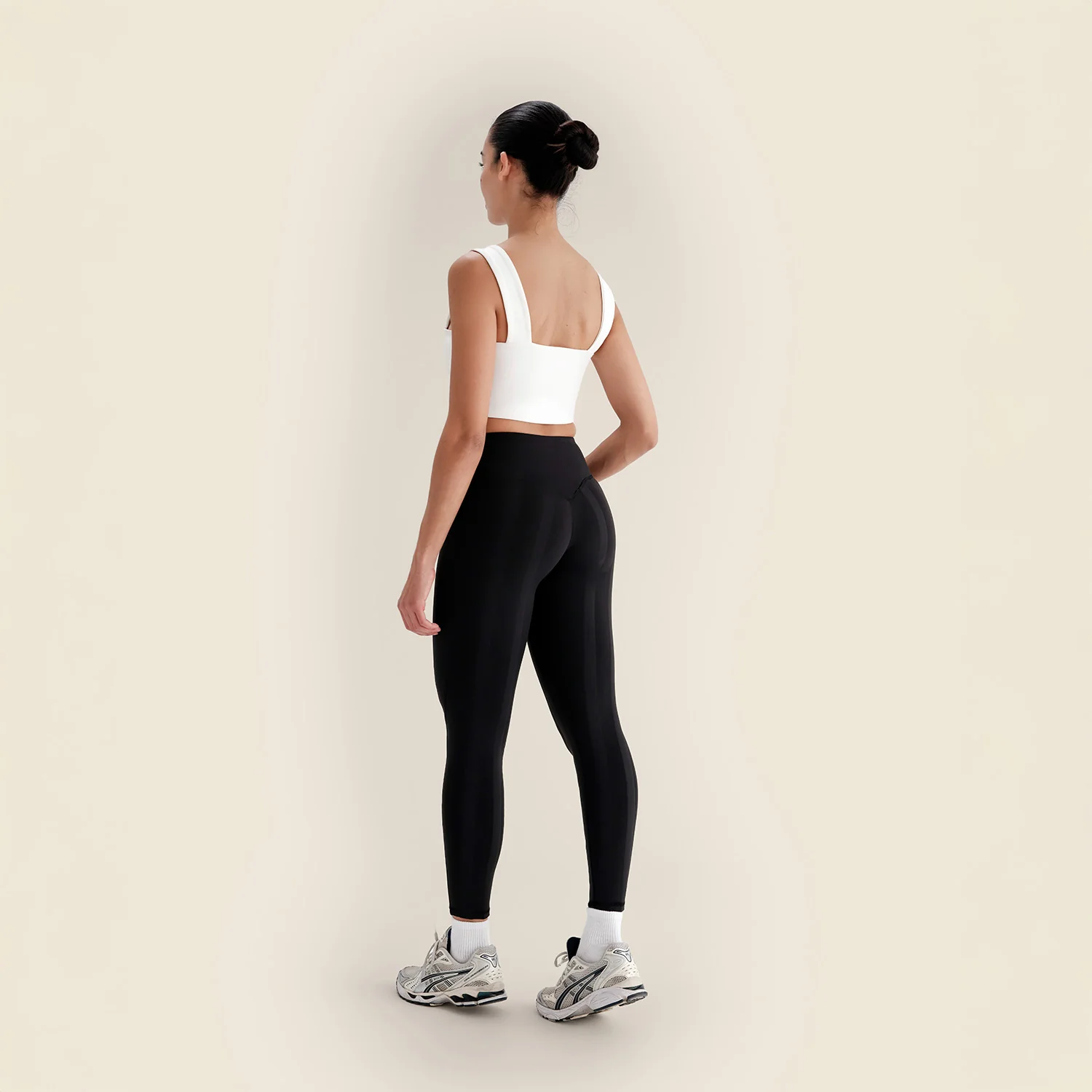 Super Resistance Band Leggings - Image 4